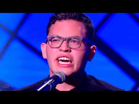 Yadam - U-turn (lily) - Cover Aaron