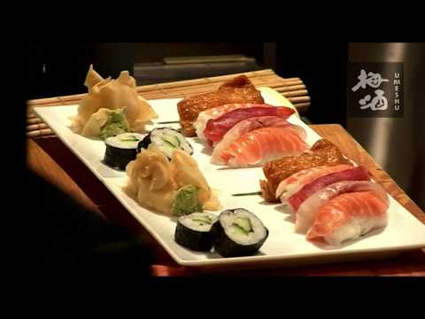 Ravintola Umeshu Helsínquia