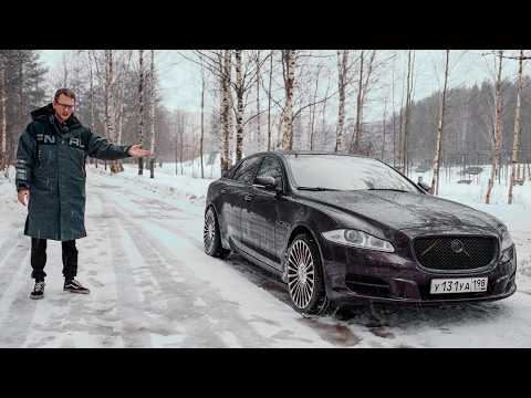 КУДА ПРОПАЛ ЯГУАР ? ФРОНТЕРА СНОВА В МАЛЯРКЕ. КАЛИНА ОСНОВНАЯ МАШИНА.