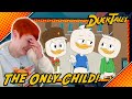 He S An Idiot Ducktales 1x13 Episode 13 The Day Of The Only Child Reaction