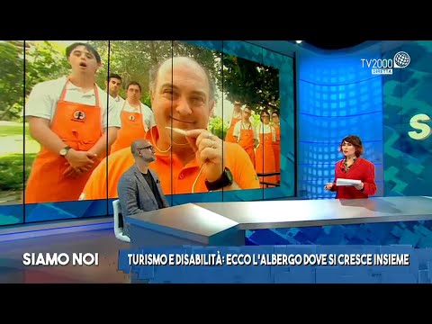 Siamo Noi, 14 luglio 2022 - Estate solidale: viaggi e iniziative che guardano al bene comune