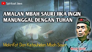 Download lagu 🔴Mengungkap Manunggaling Sifat Dan Sejatine Urip, mp3