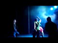 Wow OSM Dance