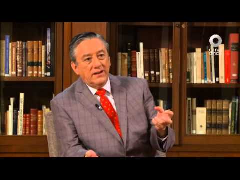 Sacro y Profano - Pobreza y religión (07/03/2016)