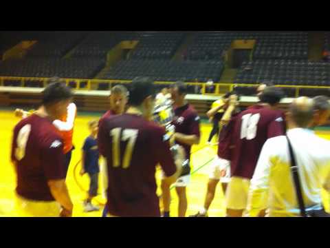 "Basic rasvjeta" - A Liga veterana, pobjednici Liga Kupa 02.06.2011