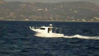 preview picture of video 'kreta mare cruiser 8.98'