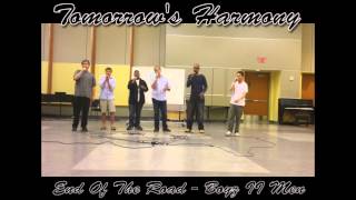 Tomorrow's Harmony - End Of The Road (Boyz II Men) Acapella