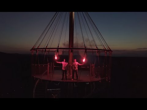 Defkhan ft Geeflow - Monster ( Besdokuz ) ( Official Video )