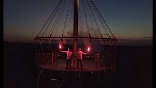 Defkhan ft Geeflow - Monster ( Besdokuz ) ( Official Video )