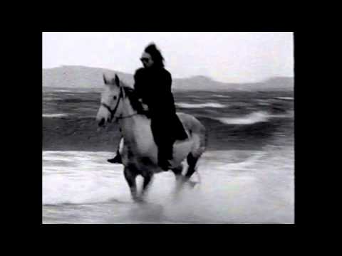 Marc Jordan - "Edge Of The World" (Official Music Video)