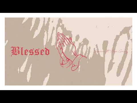Supersun feat. Asum Garvey - Blessed [Demo]