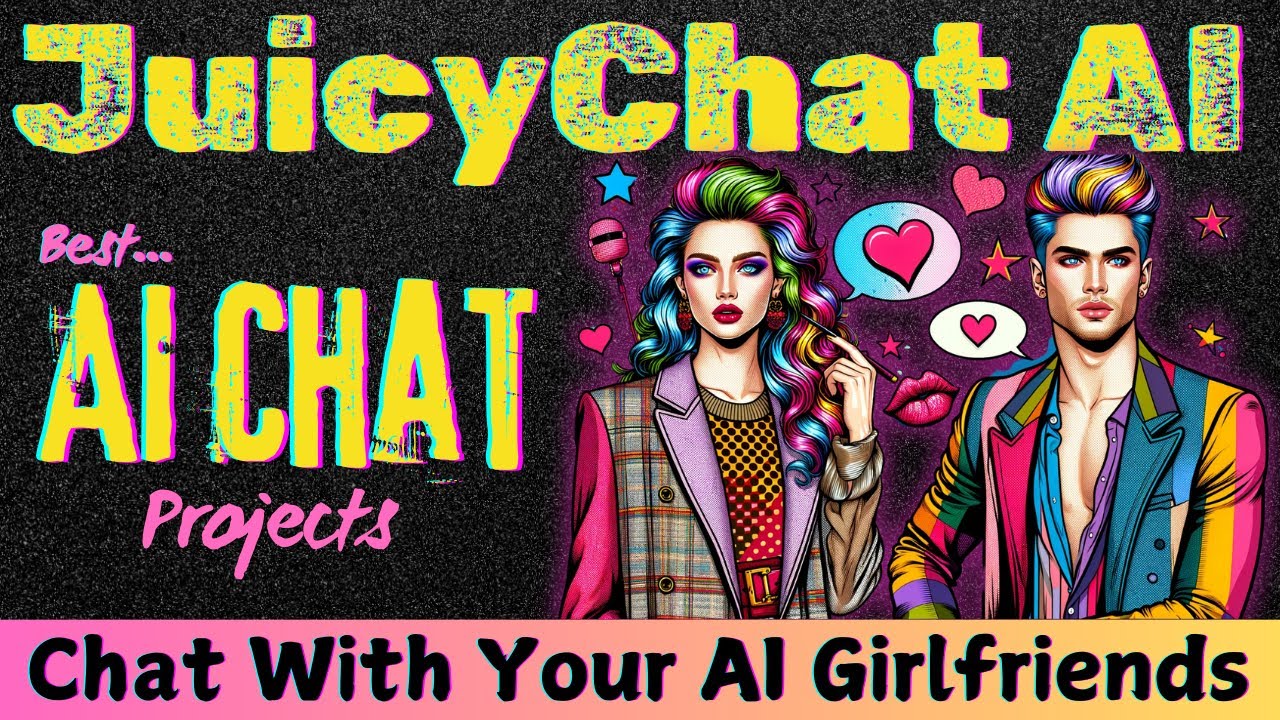 JuicyChat AI Tutorial: Supercharge Your AI Chats!