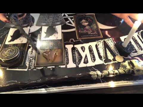 Allgemeines Wochen Orakel, 16.01.-23.01.2021🖤🧙🏻‍♀️