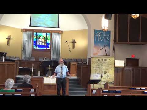 04 30 23 The Path Daniel 12.1-13