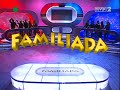 TVP2 2009r Reklamy Zapowiedzi Czołówka Familiady 15 03 2009 HQ SRC