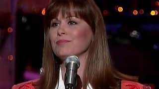 Suzy Bogguss - Just Like The Weather (1995)(Music City Tonight 720p)