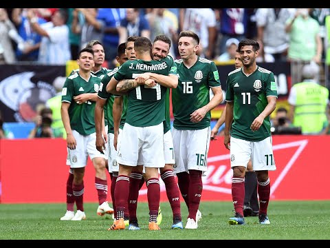 Vela, ‘Chicharito’ y Héctor Herrera revelan el orgullo de poder jugar un Mundial