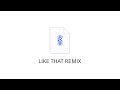 Kyrie Irving LIKE THAT REMIX Kobe Bryant And Michael Jordan Diss