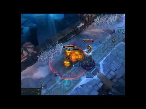 Pentakill - Mordekaiser - 2020.07.08.