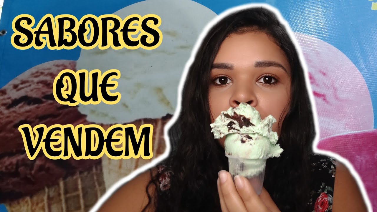 Watch Now OS SABORES DE SORVETE QUE MAIS VENDEM NA SORVETERIA OS SABORES DE SORVETE QUE MAIS VENDEM NA SORVETERIA