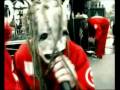 Slipknot Spit It Out Music Official Video 