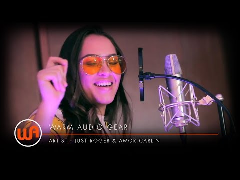 Warm Audio // Just Roger - Danny Ocean - Epa Wei ft. Amor Carlín ( COVER )