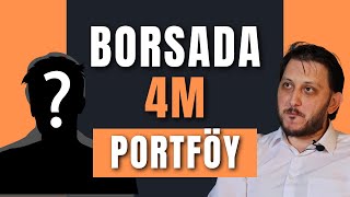 4m Portföyü Nasıl ve Neye Dayanarak Kurdu?