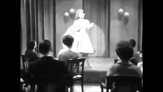 Rose Marie  - I Wanna Be Around