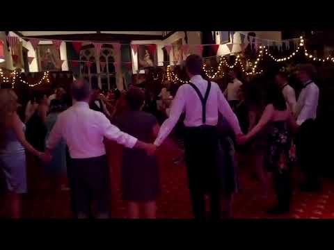Windsor Castle Ceilidh