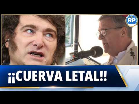 ¡¡SE PICÓ!! MONSEÑOR GARCÍA CUERVA CANTÓ LA POSTA EN LA PEREGRINACIÓN A SAN CAYETANO
