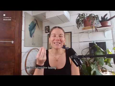 #210- #210- Implementing New Habits as Your Learn Them for Personal Growth: Sunday Strategy Sessions