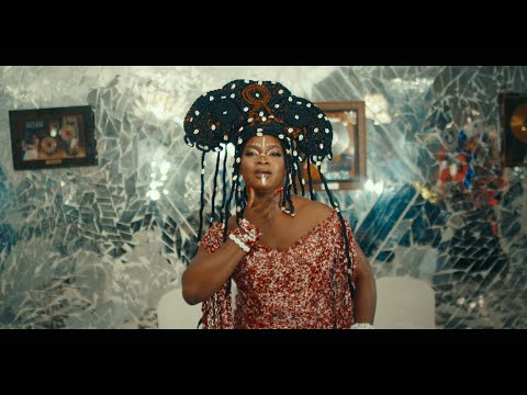 BEL'YV (Yvana Belinga) - MaDingWa | Official Music Video