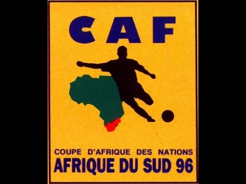 South Africa vs Egypt - 1996 Africa Cup of Nations group stage Full Match