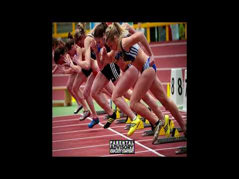 (42) Dietrich x (PP) Mias x M51 - Leichtathletik (prod. Mias x Dietrich)