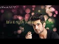 Pehla Nasha (lyrics)- Sanam Puri | Valentine's Day Special song- Love song @Anik1619