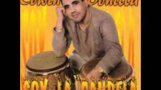 Edwin Bonilla - Yo Soy La Candela