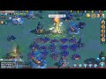 NEW JOURNEY SAME GOALS I MIGRATED TO KD3535 RISE OF KINGDOMS