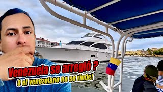 VENEZUELA SE ARREGLÓ? o el venezolano no se rinde?  Parte 1 ANZOATEGUI