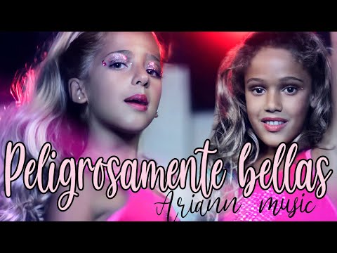 Violetta: Peligrosamente Bellas (Episodio 40 - Temporada 2) - Disney