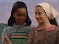 Barney What A World We Share 1999 Trailer VHS Capture