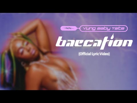 Video thumbnail for Baecation