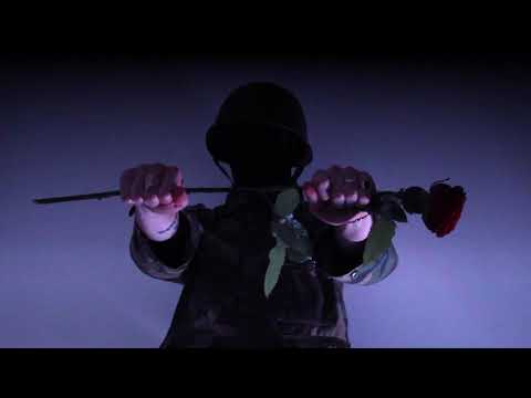Poison Point - Resigned Commander (Official music video)