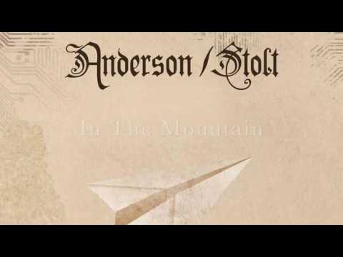 ANDERSON / STOLT - Know... (Album Teaser)