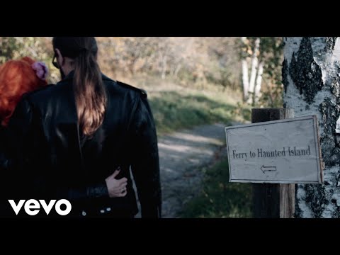 The Heard - Tower Of Silence (Official)