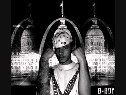 MY CHAIN  Phantom FT B BOY & ASKO(Bosanski Rap)(Bosnain Rap)St.Louis