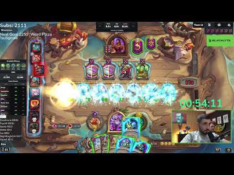 SUBATHON DAY 4! Feat. SuperJJ