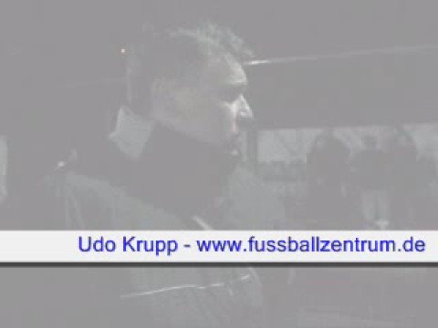 Interview mit Bora Mutavdzic (Trainer Prometheus Porz)