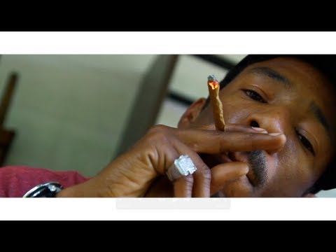 Slimm Calhoun - "No Problem" - Directed by Jae Synth