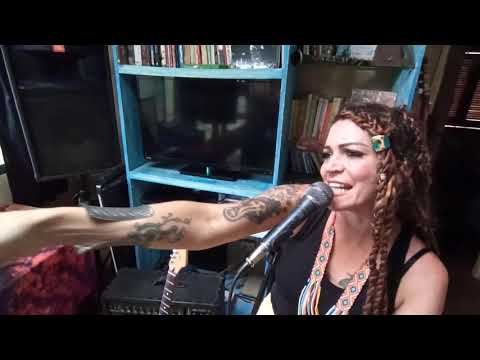 Eli Ray. No Justice (Clinton Fearon cover)