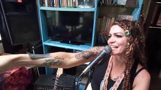 Eli Ray. No Justice (Clinton Fearon cover)